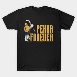 Pekka Rinne Forever T-Shirt